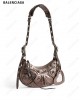 Le Cagole XS shoulder bag