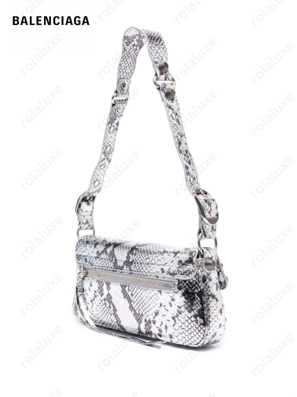 Le Cagole XS shoulder bag