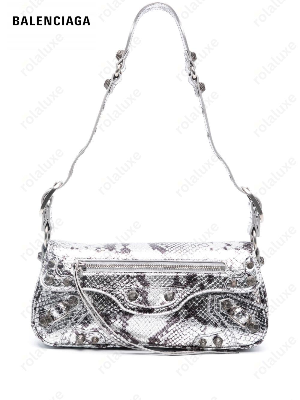 Le Cagole XS shoulder bag