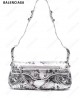 Le Cagole XS shoulder bag