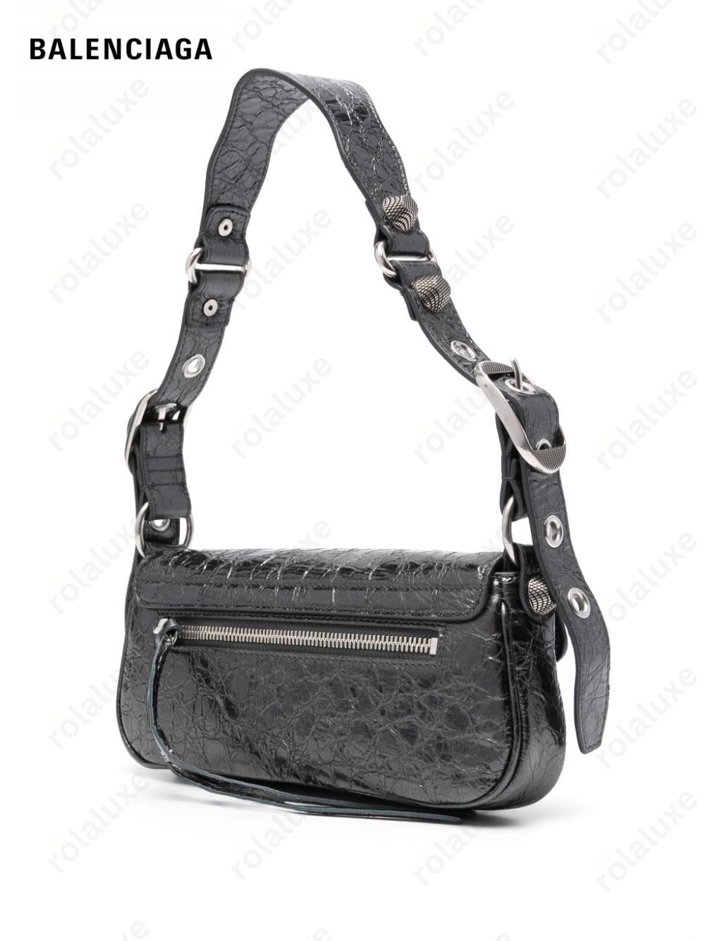 Le Cagole XS Sling shoulder bag