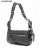 Le Cagole XS Sling shoulder bag