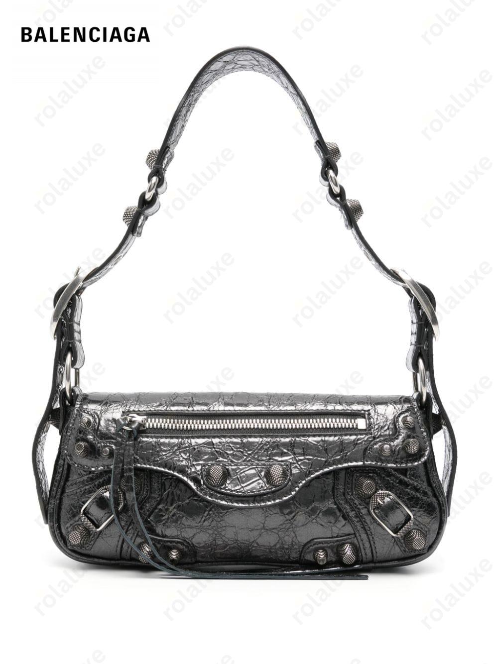 Le Cagole XS Sling shoulder bag