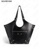 large Le Cagole Carry All tote bag