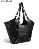 large Le Cagole Carry All tote bag