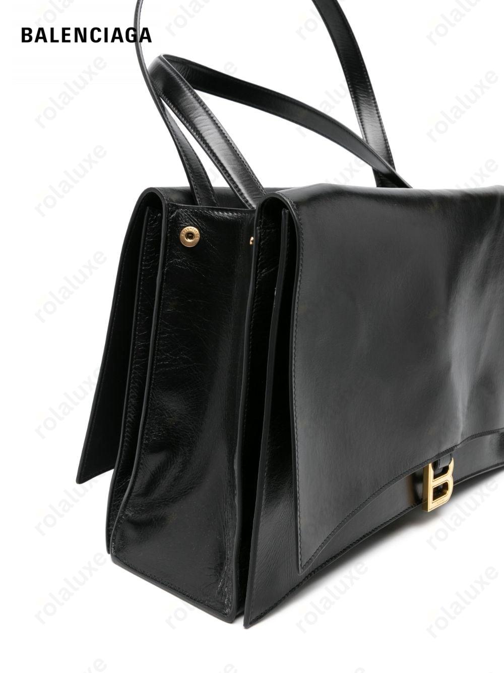 medium Crush On You shoulder bag