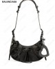 XS Le Cagole shoulder bag