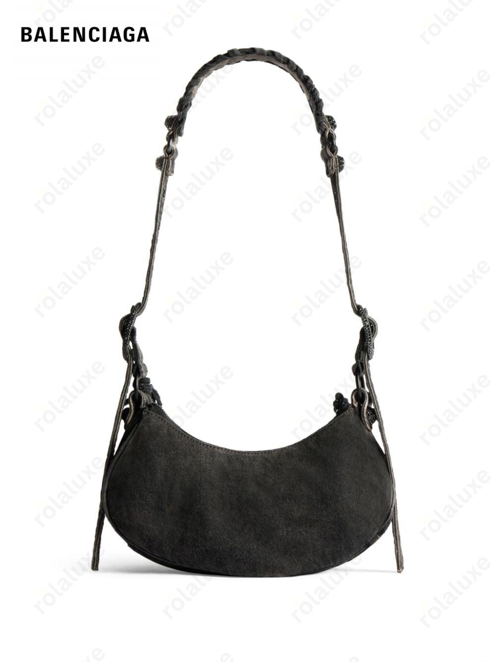 XS Le Cagole shoulder bag