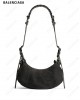 XS Le Cagole shoulder bag