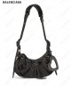 XS Le Cagole shoulder bag