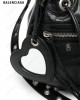 Le Cagole XS bucket bag