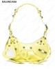 XS Le Cagole shoulder bag