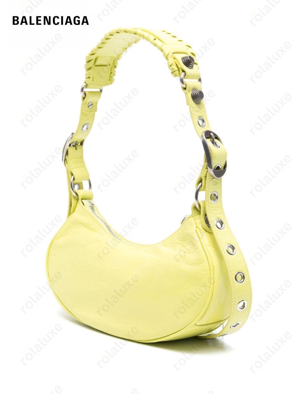 XS Le Cagole shoulder bag