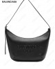 Mary-Kate leather shoulder bag