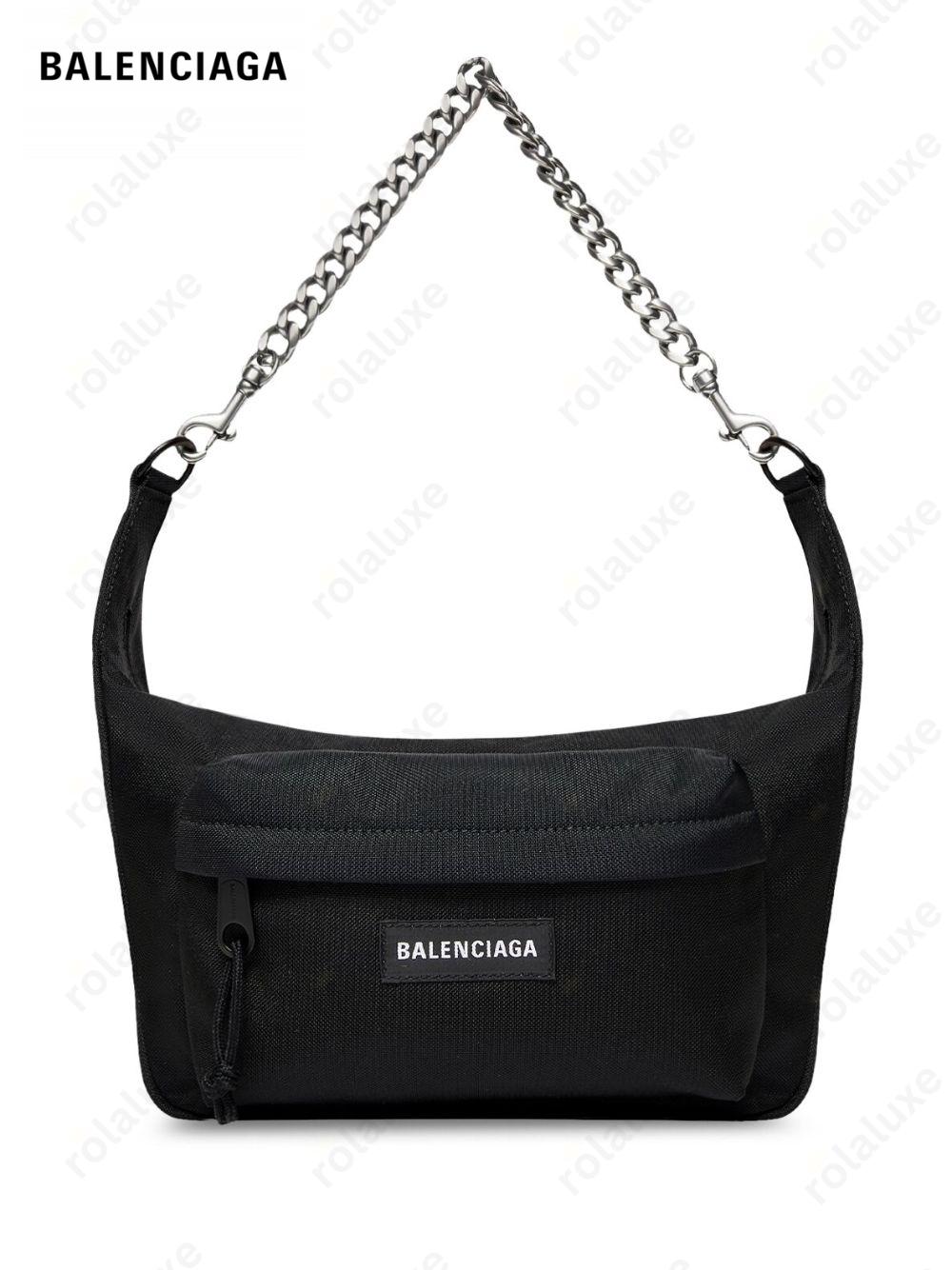 medium Raver shoulder bag