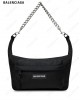 medium Raver shoulder bag