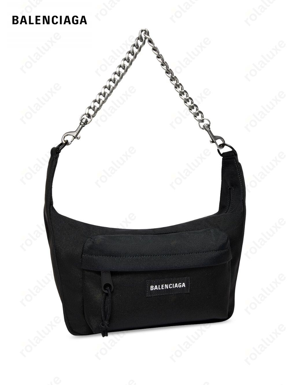 medium Raver shoulder bag