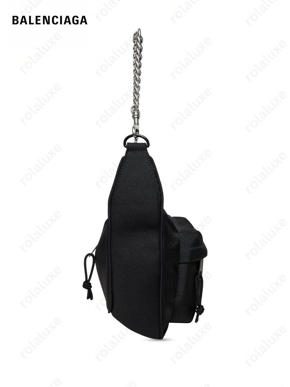 medium Raver shoulder bag