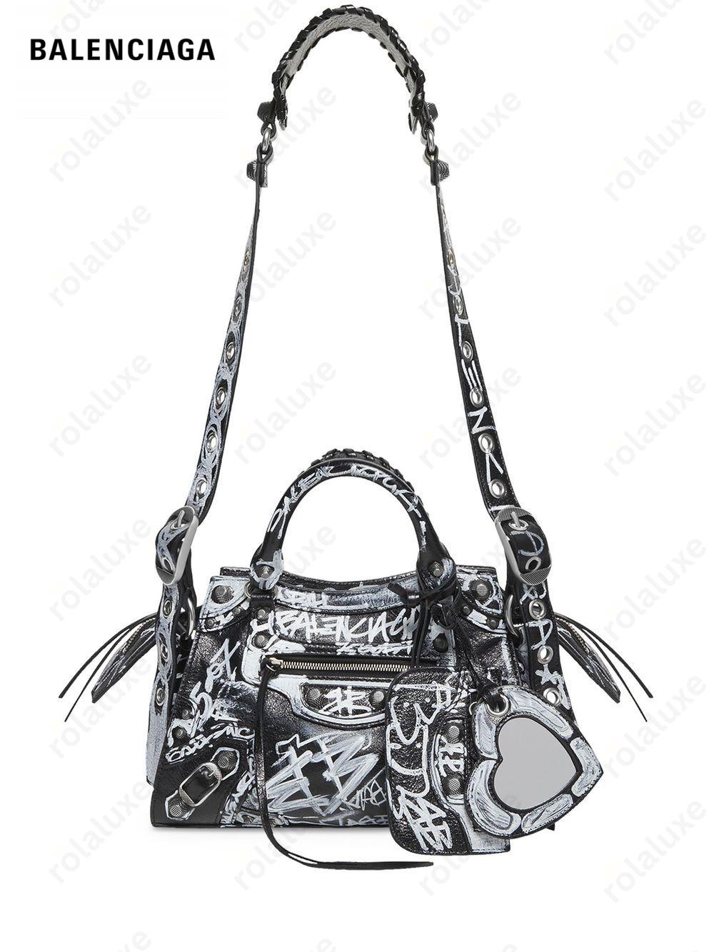 Neo Cagole City XS handbag