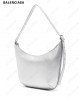 Mary-Kate leather shoulder bag