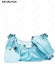 Le Cagole XS shoulder bag