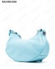 Le Cagole XS shoulder bag