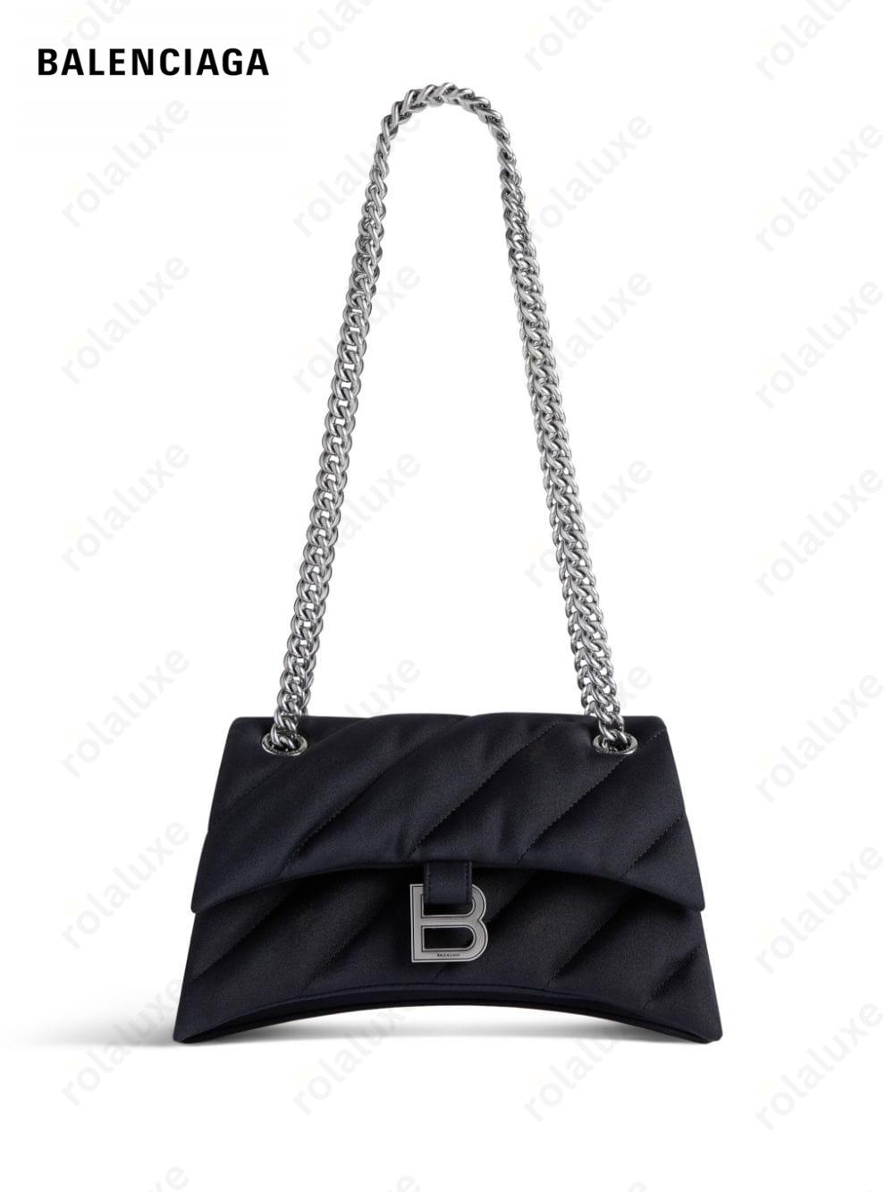 small Crush shoulder bag