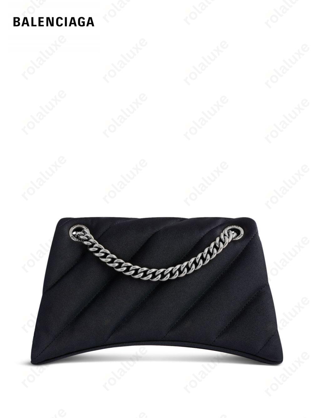 small Crush shoulder bag