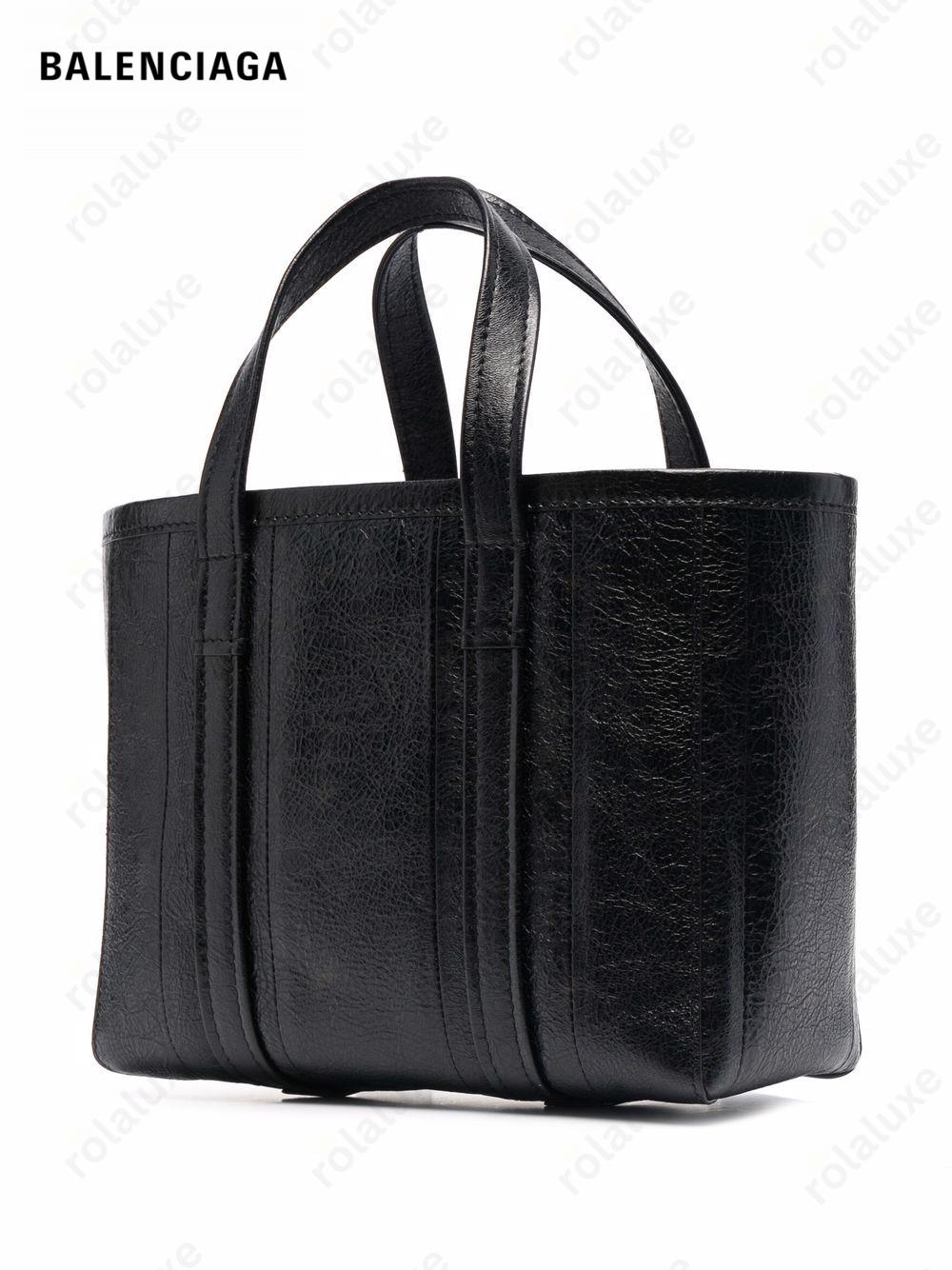 East-West Shopper tote bag