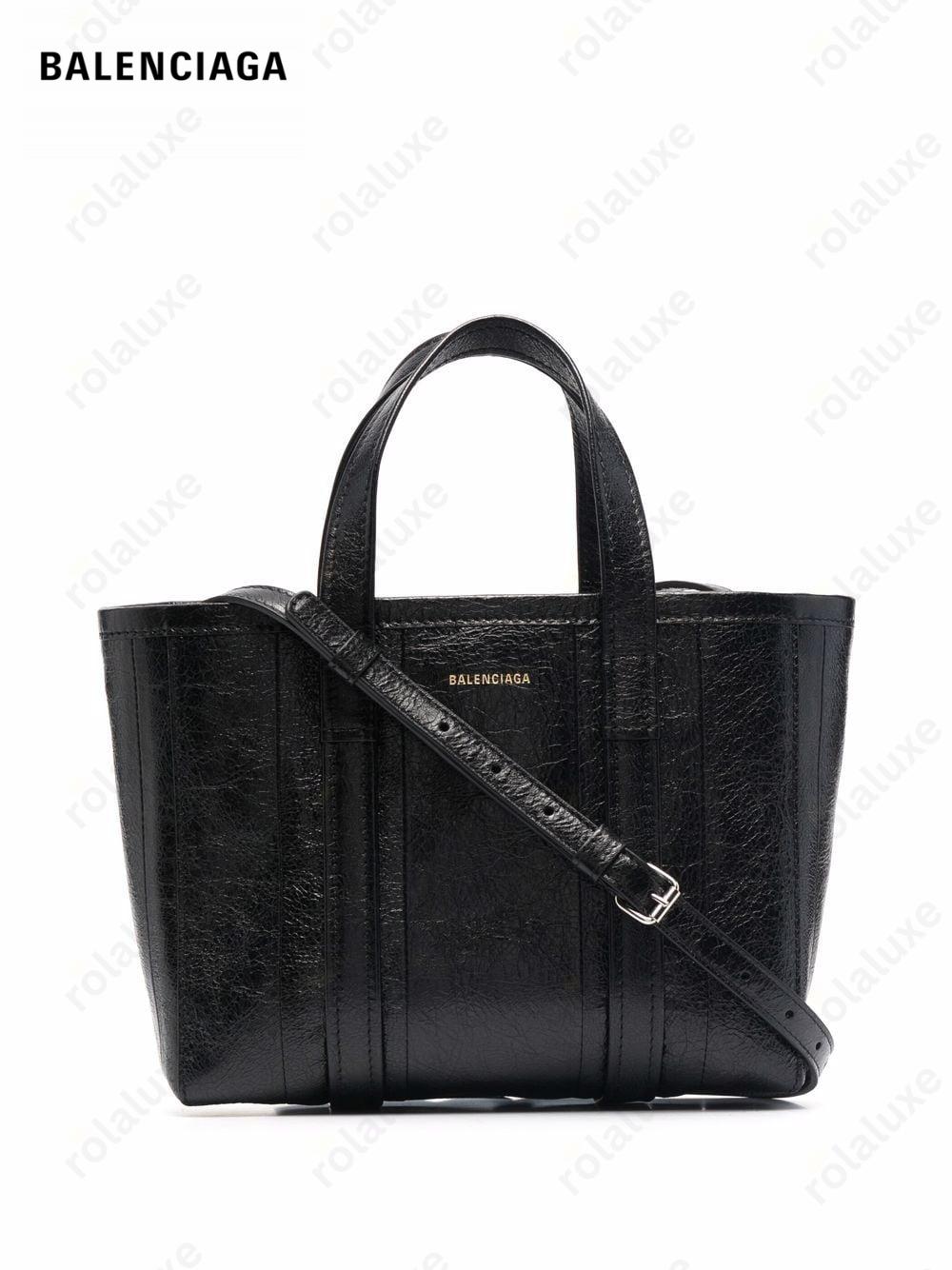 East-West Shopper tote bag