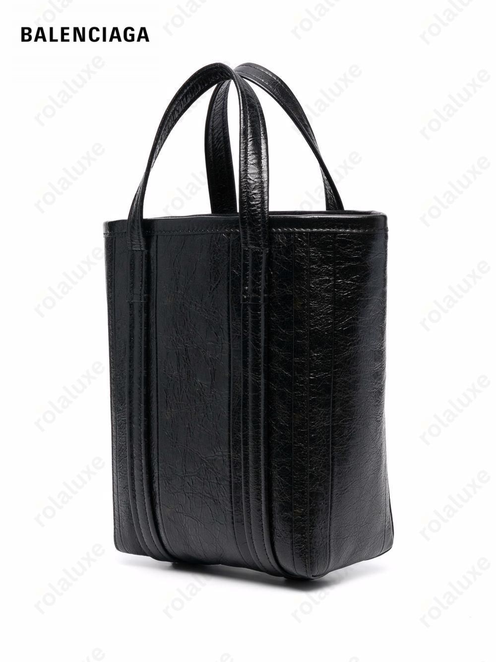 small Barbes North-South shopper bag