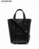 small Barbes North-South shopper bag