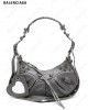 Le Cagole XS shoulder bag