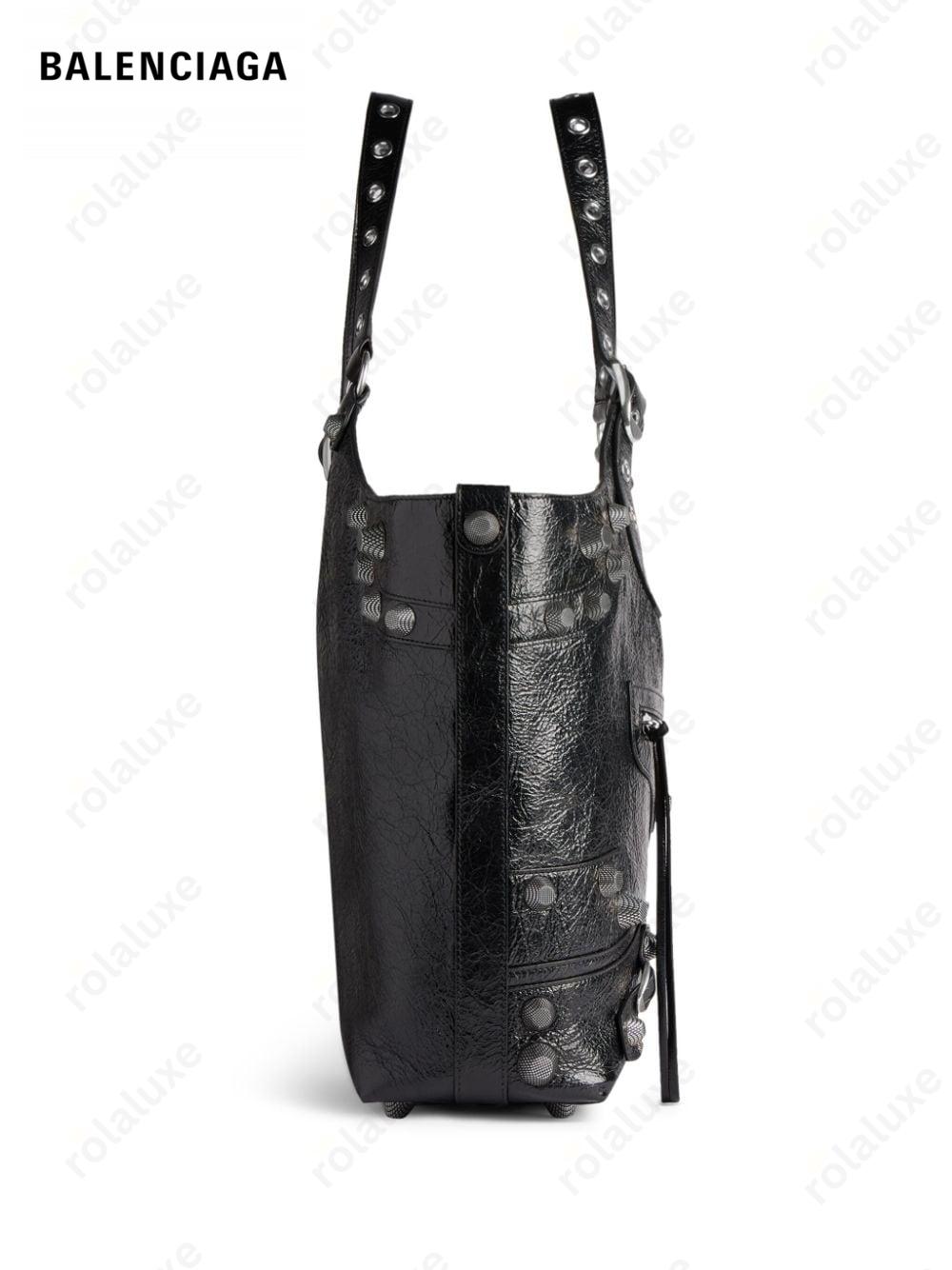 medium Le Cagole Carry All tote bag