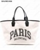 large Cities Paris Jumbo tote bag