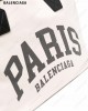 large Cities Paris Jumbo tote bag