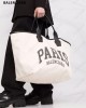 large Cities Paris Jumbo tote bag