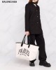 large Cities Paris Jumbo tote bag