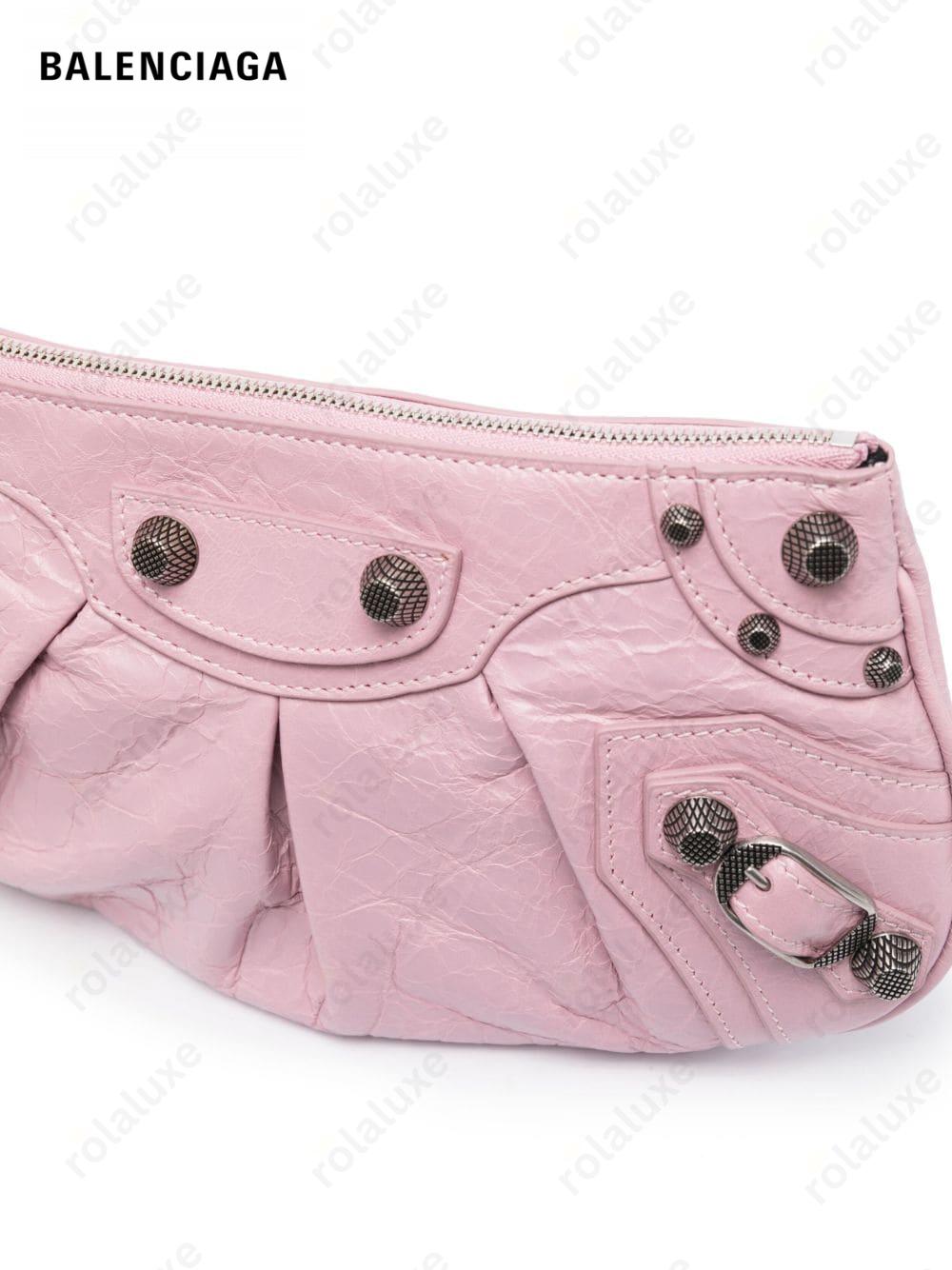 Le Cagole mini multi-pouch