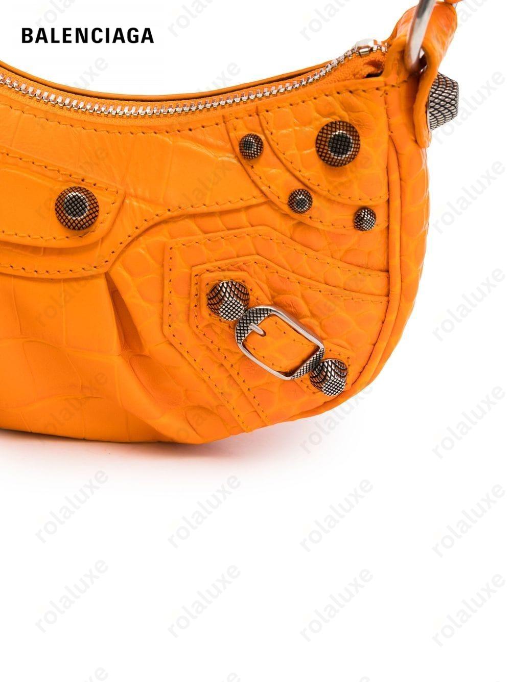 Le Cagole shoulder bag