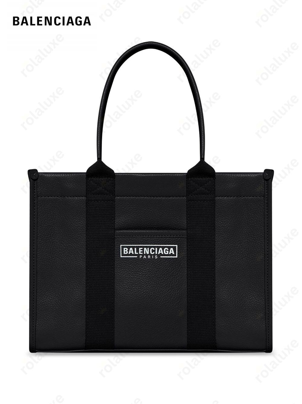 small Hardware tote bag