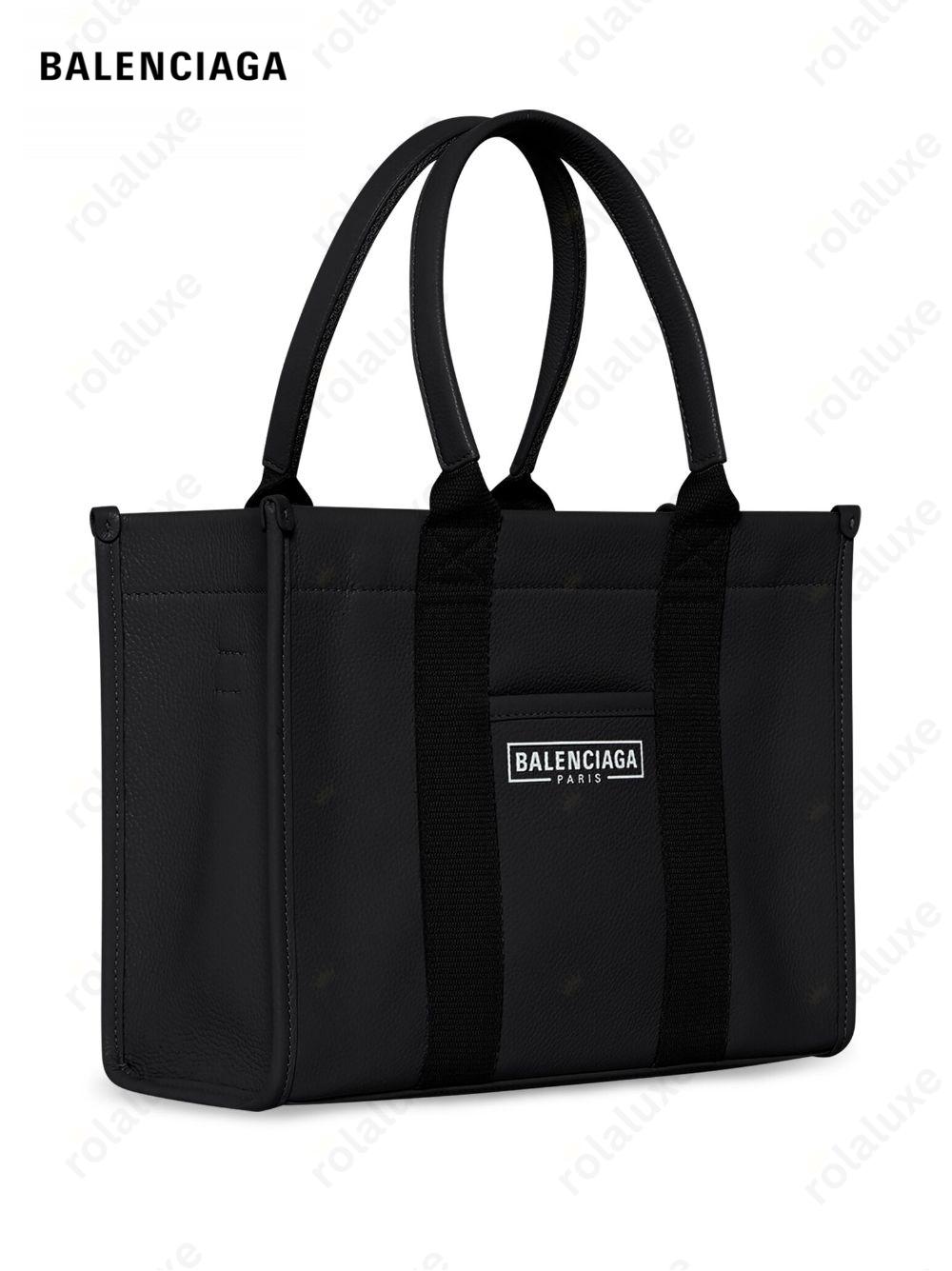 small Hardware tote bag