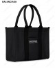 small Hardware tote bag