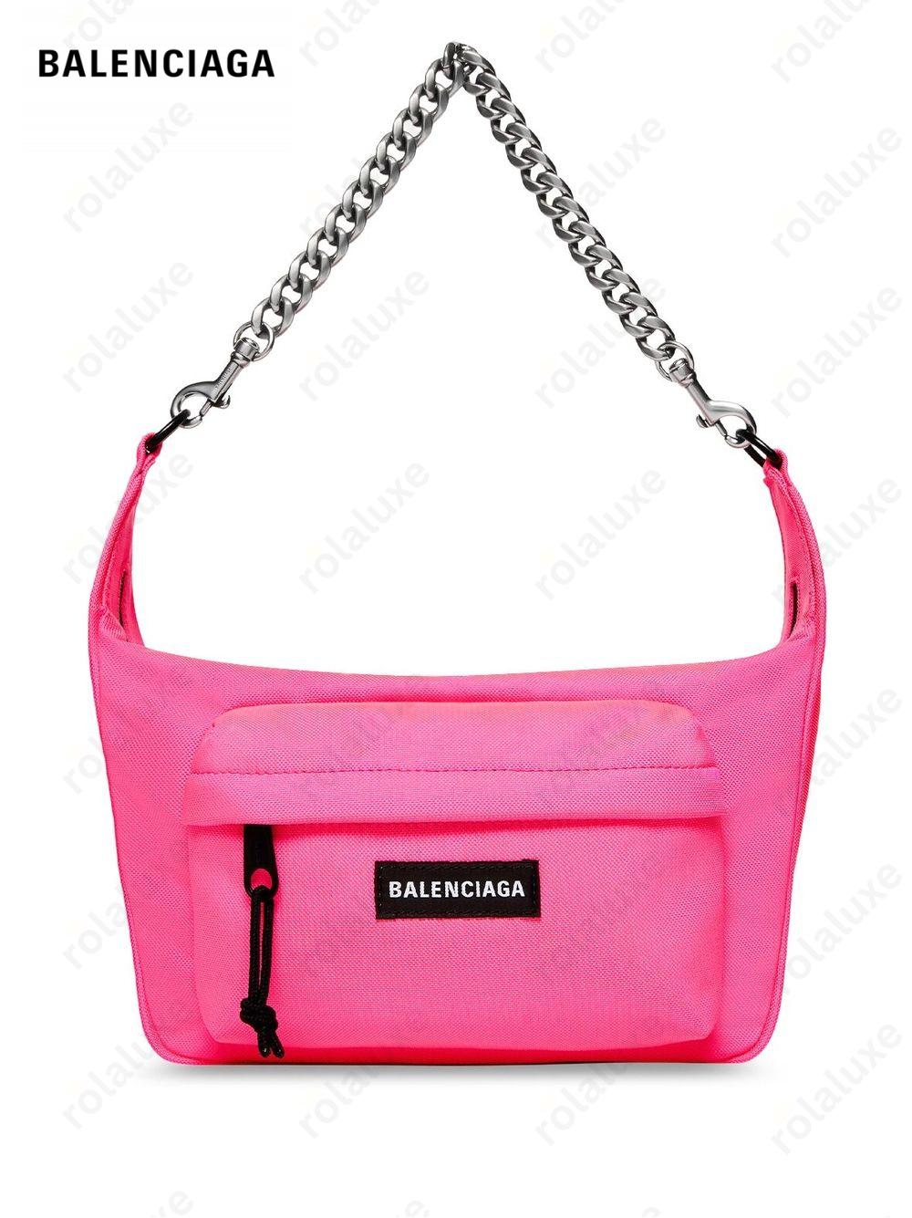 Raver medium shoulder bag