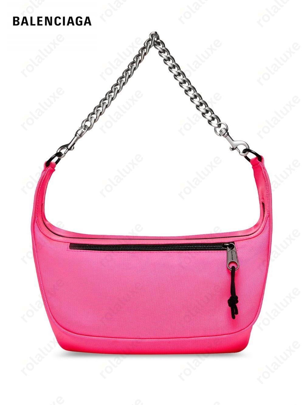 Raver medium shoulder bag