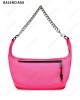 Raver medium shoulder bag