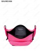 Raver medium shoulder bag