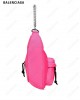 Raver medium shoulder bag