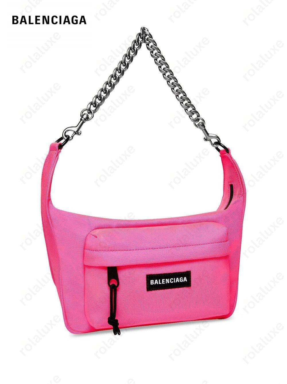 Raver medium shoulder bag