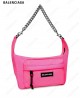 Raver medium shoulder bag